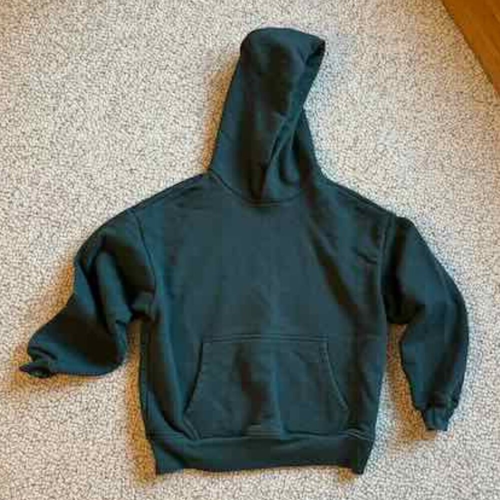GAP Heavyweight Men's Hoodie XS